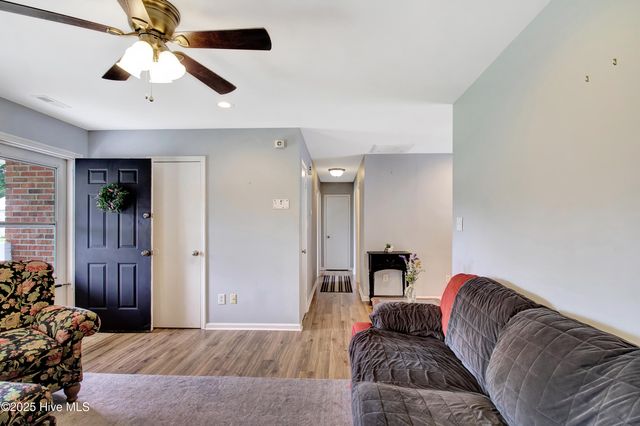 110 Kyle Drive, Jacksonville, NC 28546