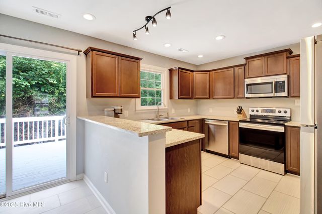 110 Kyle Drive, Jacksonville, NC 28546