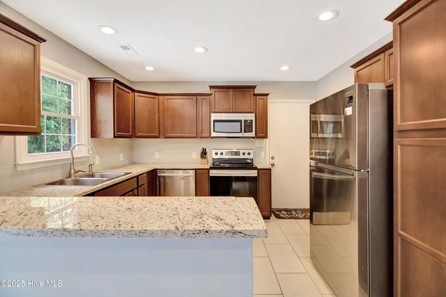 110 Kyle Drive, Jacksonville, NC 28546