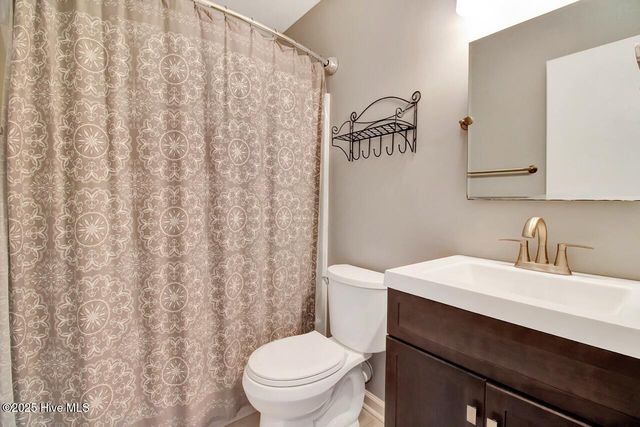 110 Kyle Drive, Jacksonville, NC 28546