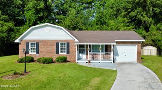 110 Kyle Drive, Jacksonville, NC 28546