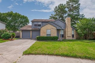 19906 Rising Star Drive, Humble, TX 77338