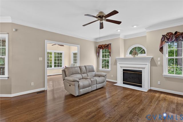 11937 Dunvegan Ct, Chesterfield, VA 23838