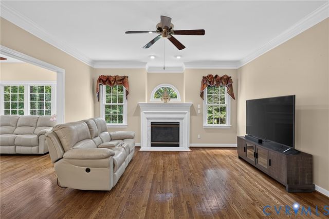 11937 Dunvegan Ct, Chesterfield, VA 23838