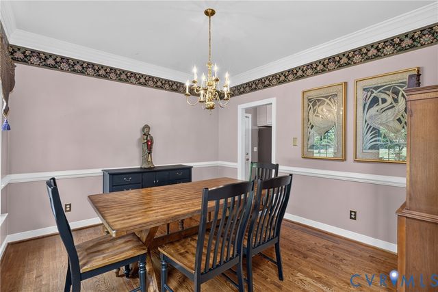 11937 Dunvegan Ct, Chesterfield, VA 23838