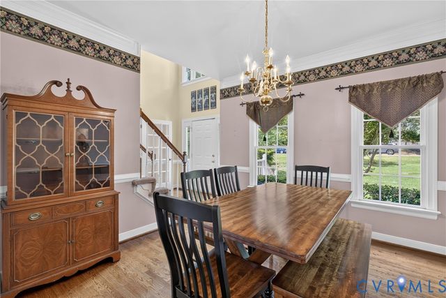 11937 Dunvegan Ct, Chesterfield, VA 23838
