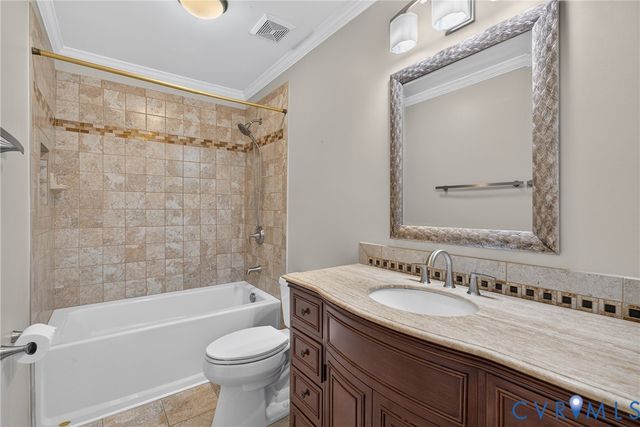 11937 Dunvegan Ct, Chesterfield, VA 23838