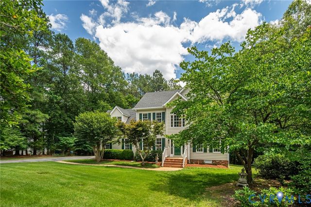 11937 Dunvegan Ct, Chesterfield, VA 23838