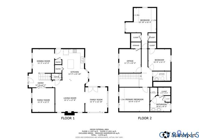 11937 Dunvegan Ct, Chesterfield, VA 23838