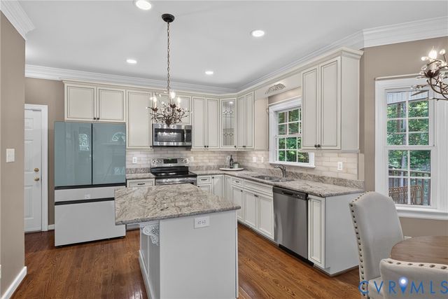 11937 Dunvegan Ct, Chesterfield, VA 23838