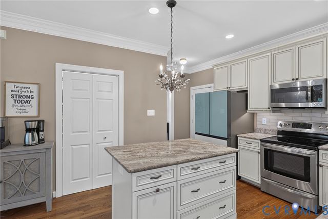 11937 Dunvegan Ct, Chesterfield, VA 23838