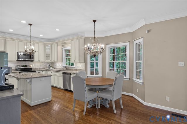 11937 Dunvegan Ct, Chesterfield, VA 23838