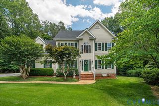 11937 Dunvegan Ct, Chesterfield, VA 23838