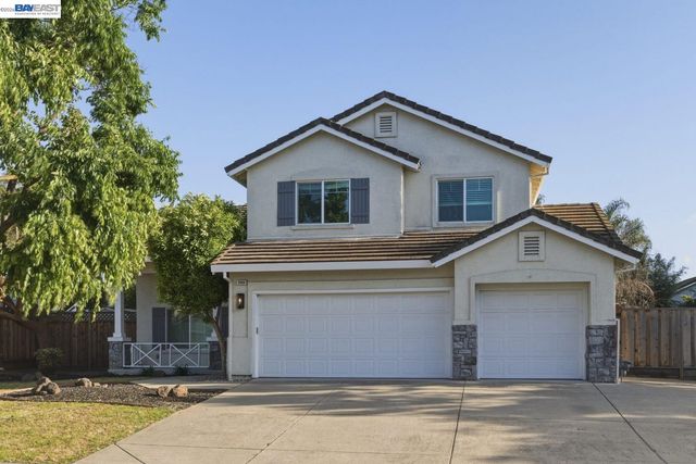 5689 Mollie Cir, Livermore, CA 94551