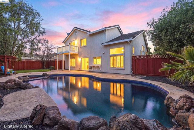 5689 Mollie Cir, Livermore, CA 94551