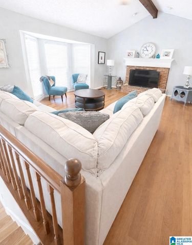 1435 SECRETARIAT DRIVE, Helena, AL 35080