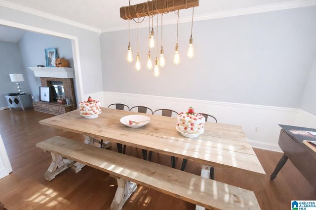 1435 SECRETARIAT DRIVE, Helena, AL 35080