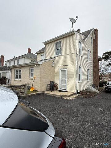 116 Hamilton Avenue, Greenwich, CT 06830