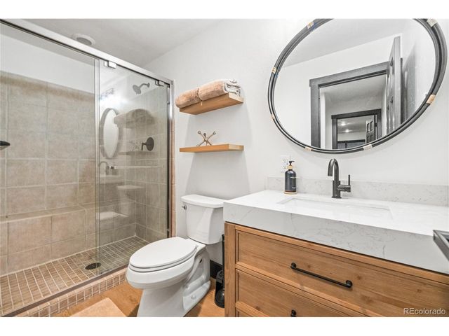 507 County Road 674, Blue River, CO 80424