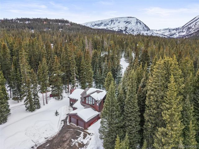 507 County Road 674, Blue River, CO 80424