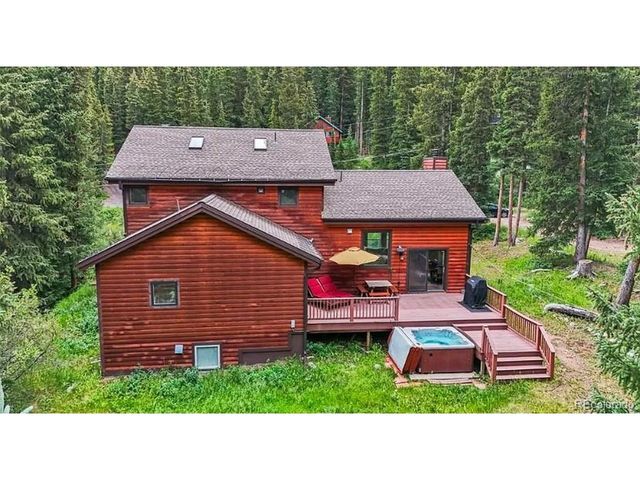 507 County Road 674, Blue River, CO 80424