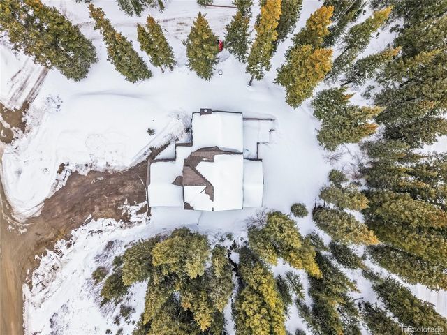 507 County Road 674, Blue River, CO 80424