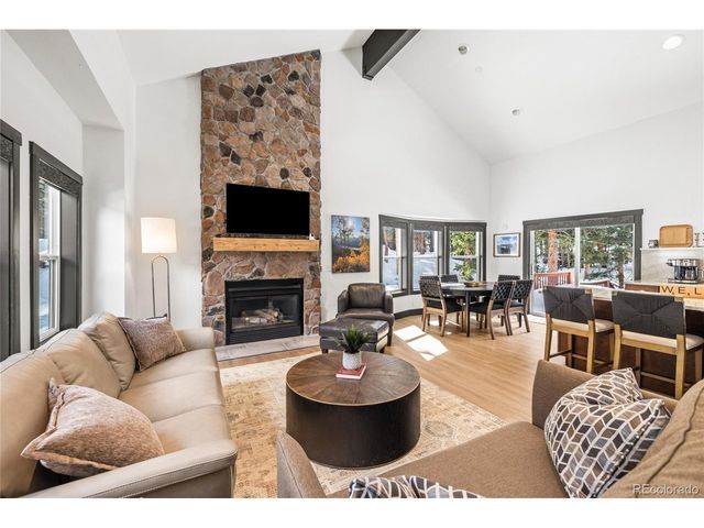 507 County Road 674, Blue River, CO 80424