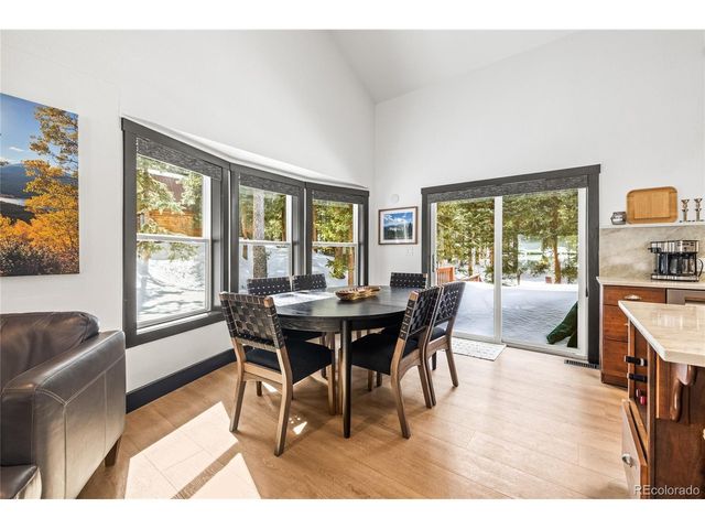 507 County Road 674, Blue River, CO 80424