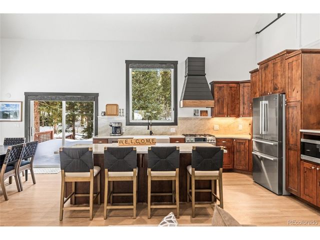 507 County Road 674, Blue River, CO 80424