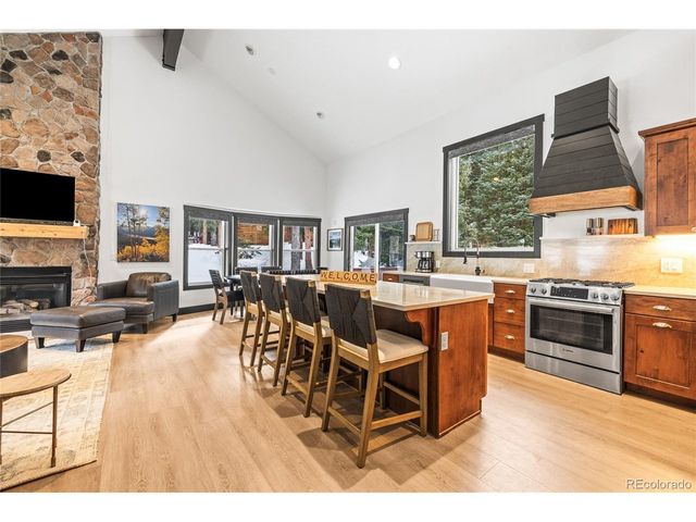 507 County Road 674, Blue River, CO 80424