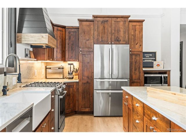 507 County Road 674, Blue River, CO 80424