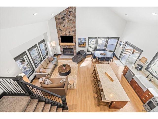 507 County Road 674, Blue River, CO 80424