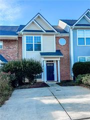 14 Pearl Chambers Drive, Dawsonville, GA 30534