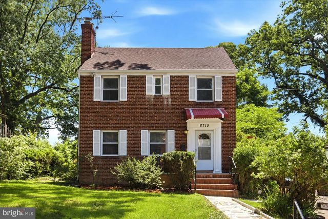8715 GEREN RD, Silver Spring, MD 20901