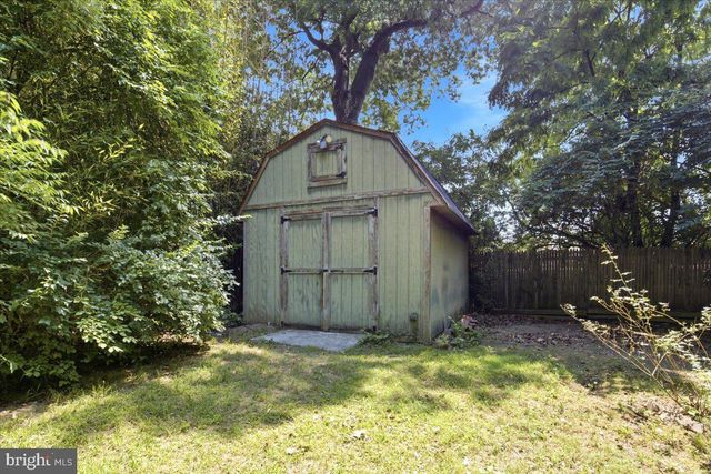 8715 GEREN RD, Silver Spring, MD 20901