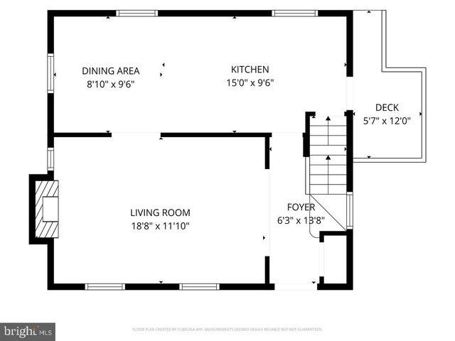8715 GEREN RD, Silver Spring, MD 20901