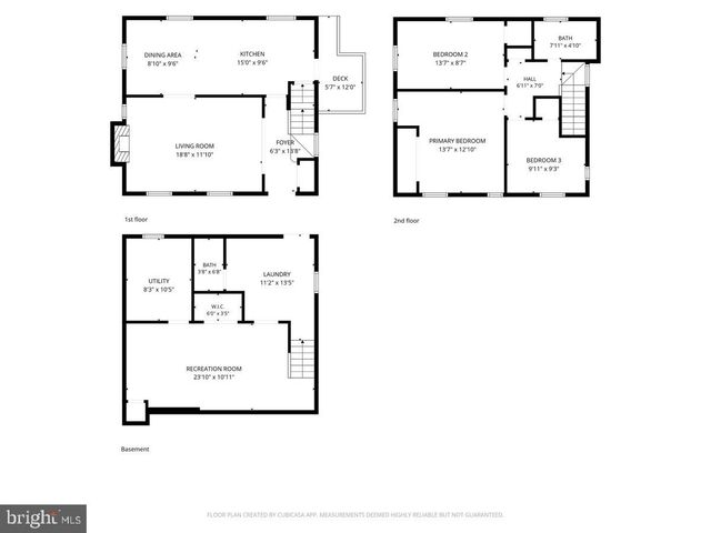8715 GEREN RD, Silver Spring, MD 20901