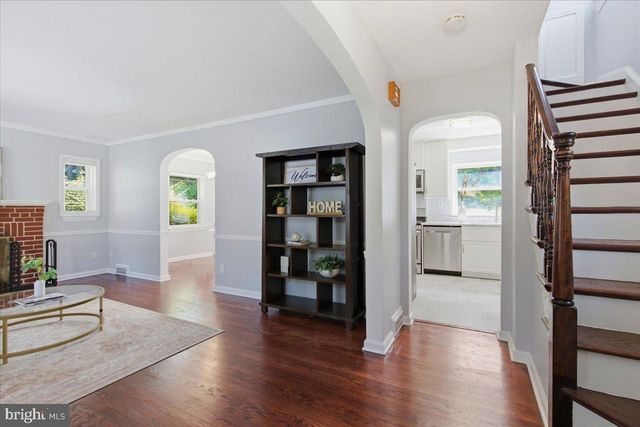 8715 GEREN RD, Silver Spring, MD 20901