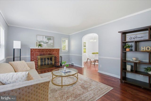 8715 GEREN RD, Silver Spring, MD 20901