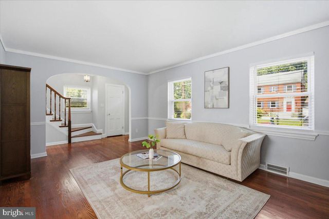 8715 GEREN RD, Silver Spring, MD 20901