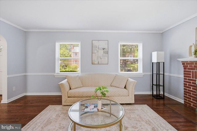 8715 GEREN RD, Silver Spring, MD 20901