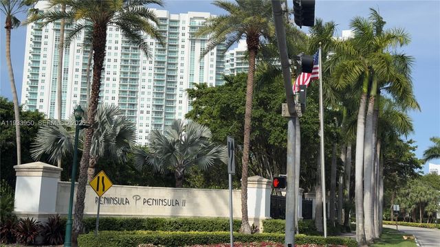 2851 NE 183rd St 1007E, Aventura, FL 33160