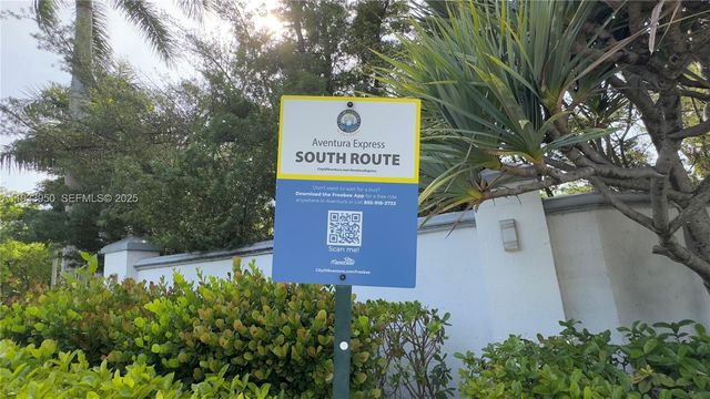 2851 NE 183rd St 1007E, Aventura, FL 33160