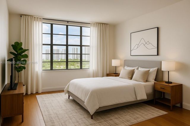 2851 NE 183rd St 1007E, Aventura, FL 33160