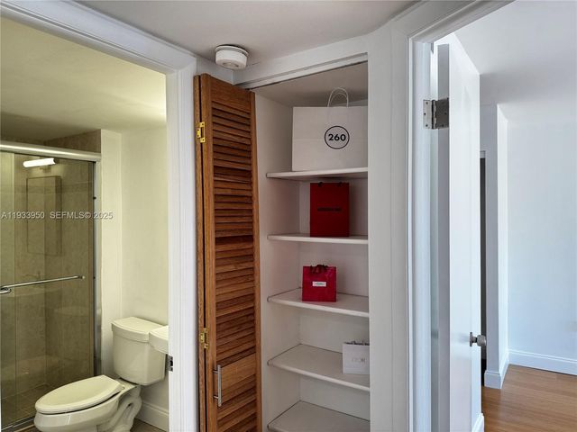 2851 NE 183rd St 1007E, Aventura, FL 33160