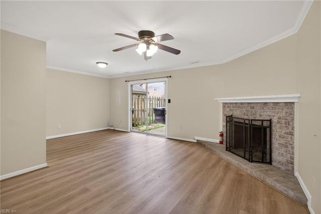 937 Welch CIR, Virginia Beach, VA 23452