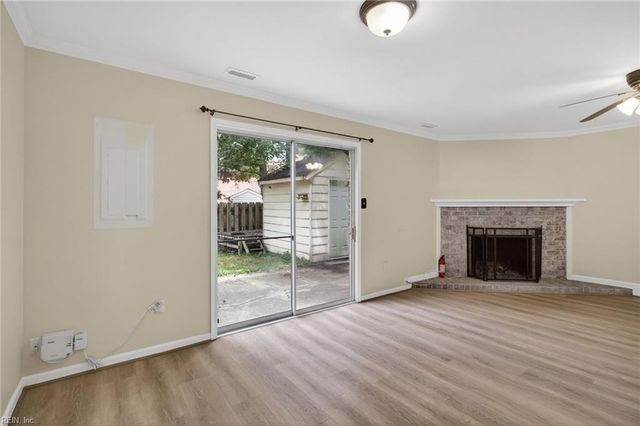 937 Welch CIR, Virginia Beach, VA 23452