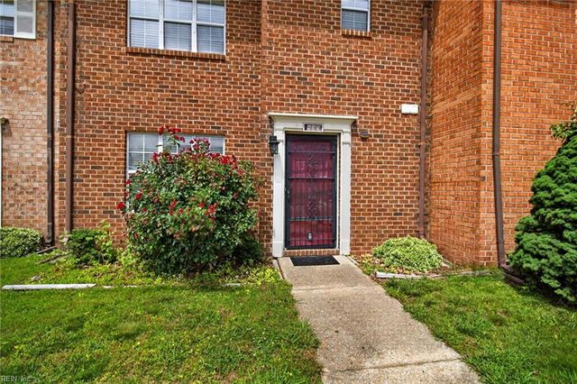 937 Welch CIR, Virginia Beach, VA 23452