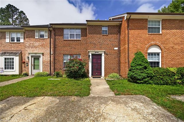 937 Welch CIR, Virginia Beach, VA 23452
