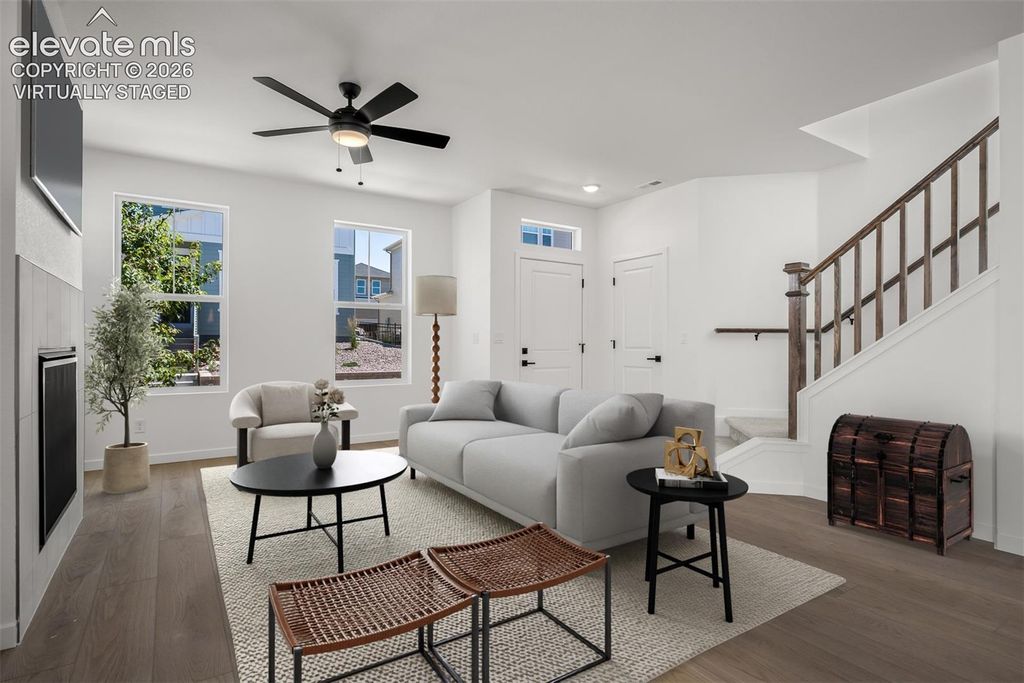 6376 Laud Point, Colorado Springs, CO 80924 — photo 2